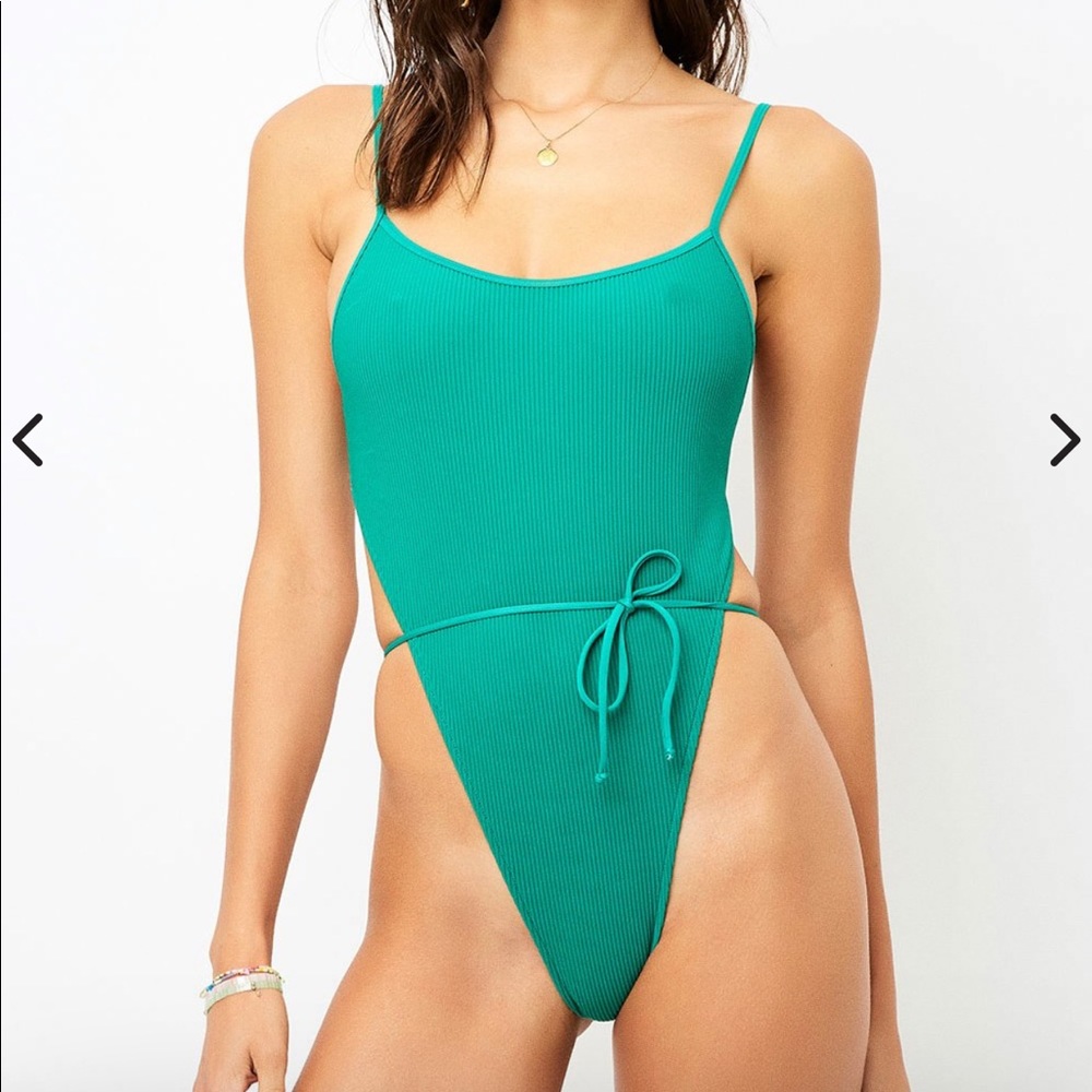Croft one piece